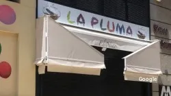 Restaurante La Pluma - Málaga