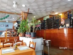 Restaurante El Galeón - Benidorm