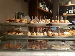 Restaurante El Otro Bar - Ponferrada