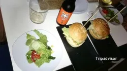 Restaurante Casa Marciana - Badajoz