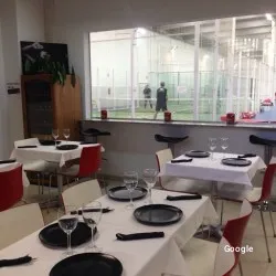 Restaurante Plis Plas Bar&Restaurant - Sabadell