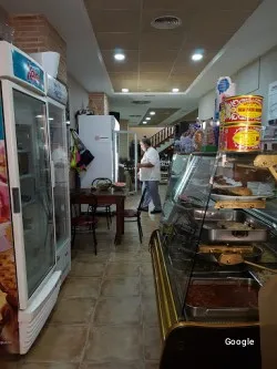 Restaurante Restaurante Gran Cheff - Murcia