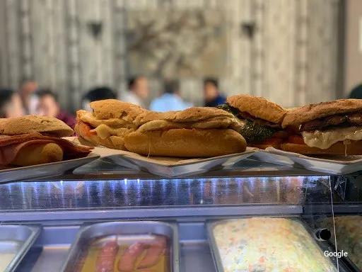 Foto de Bar Plaza Oña