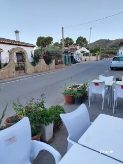 Restaurante RESTAURANTE “EL MOLINO” - Comares