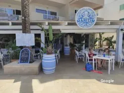 Restaurante Maritim - Formentera