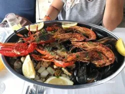 Restaurante Marisc Co - Barcelona