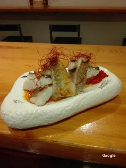 Restaurante Taperia El Txoko - Ciudad Real