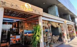 Restaurante It Chicken Xiringuito - Mataró