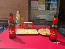 Restaurante Frankfurt La Plaça - Granollers