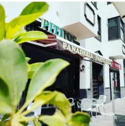 Restaurante Cafetería Pitijoc - La Orotava