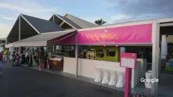 Restaurante La Goleta - Antigua