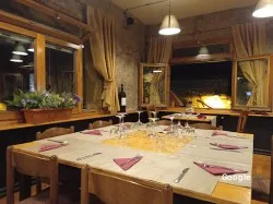 Restaurante Restaurante El Ciervo - Panticosa - Panticosa