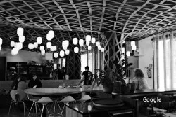 Restaurante Bambubox - Madrid