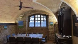 Restaurante Amiel Molins - Pont de Molins