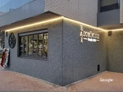 Restaurante La Tabernita De Domínguez - Madrid