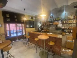Restaurante Ajo&Agua - Sevilla