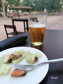 Bar Titos, ristorante a Socuéllamos
