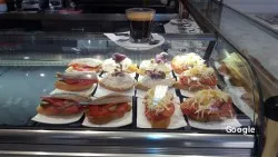 Restaurante Las Delicias del Tapeo - Zaragoza