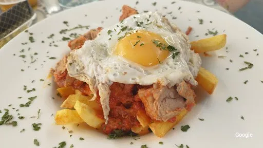 Foto de Taberna de Mauro