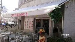 Restaurante Cerveceria Gril's - Vigo