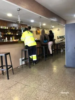Restaurante Nou Entorn - Sabadell