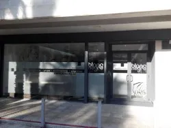 Restaurante Restaurant Blanc i Negre badalona - Badalona
