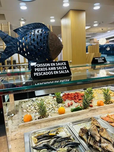 Foto de Bufet Libre La Jonquera