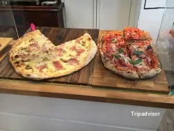 Restaurante Lola's Bakery - Barcelona