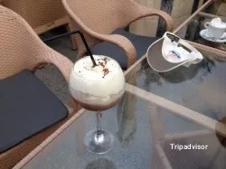 Restaurante Restaurant la Trucha - Mogán