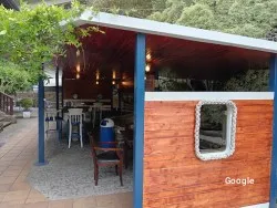 Untzigain, restaurant in Arrigorriaga