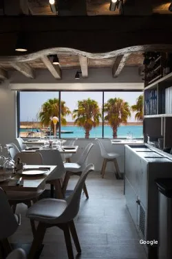 Cor de Carxofa, restaurante en Benicarló