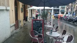 Restaurante Bay-Pass Cafe - Tarragona