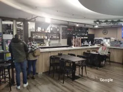Restaurante La sucursal (Coruña) - A Coruña