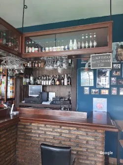 Restaurante Bar La Tertulia Osuna - Osuna