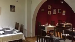 El Laurel Casa de Comidas y Vinos, restaurant in Badajoz