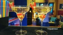 Chill Wine Bar, restaurant in La Oliva