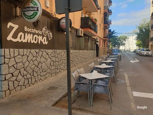 Foto de Zamora