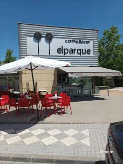 Restaurante Café Bar El Parque - Maracena