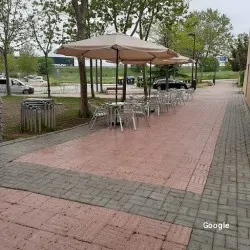 Restaurante Bar Benny - Getafe