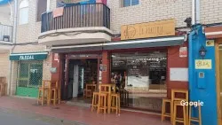 Restaurante Abaceria Avesiva - Níjar