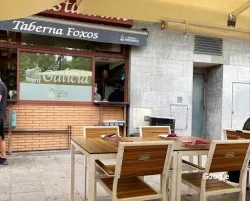 Restaurante Taberna foxos - Viladecans