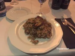 Restaurante Arrosseria del Sentits - Blanes