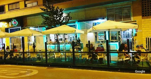 Foto de Bamboo Tapas Bar