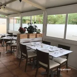 Restaurante Can Ramon - Calonge