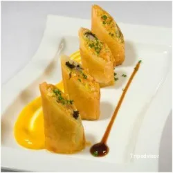 Restaurante Valencia Orient - Valencia