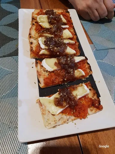 Foto de Cepa Iberica