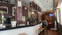 Restaurante El Paladar 24 - Madrid
