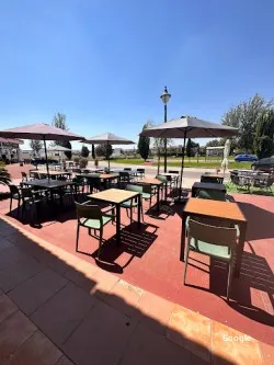 Restaurante Il Cortile - Torre en Conill - Bétera
