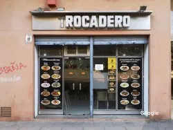 Restaurante Trocadero - Badalona