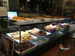 Bar Arevacos, restaurant in Burgo de Osma-Ciudad de Osma